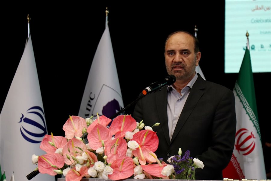 گرامیداشت روز ملی صنعت و معدن 1401