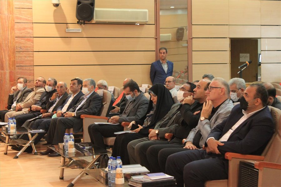 هشتاد و هشتمین نشست شورای گفت و گو