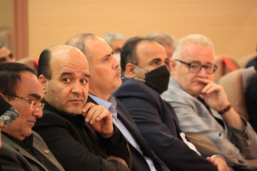 هشتاد و هشتمین نشست شورای گفت و گو