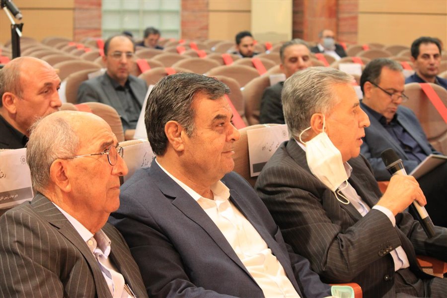 هشتاد و هشتمین نشست شورای گفت و گو