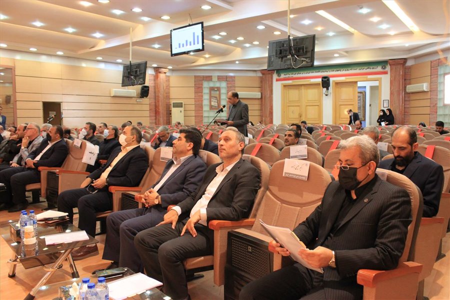 هشتاد و هشتمین نشست شورای گفت و گو