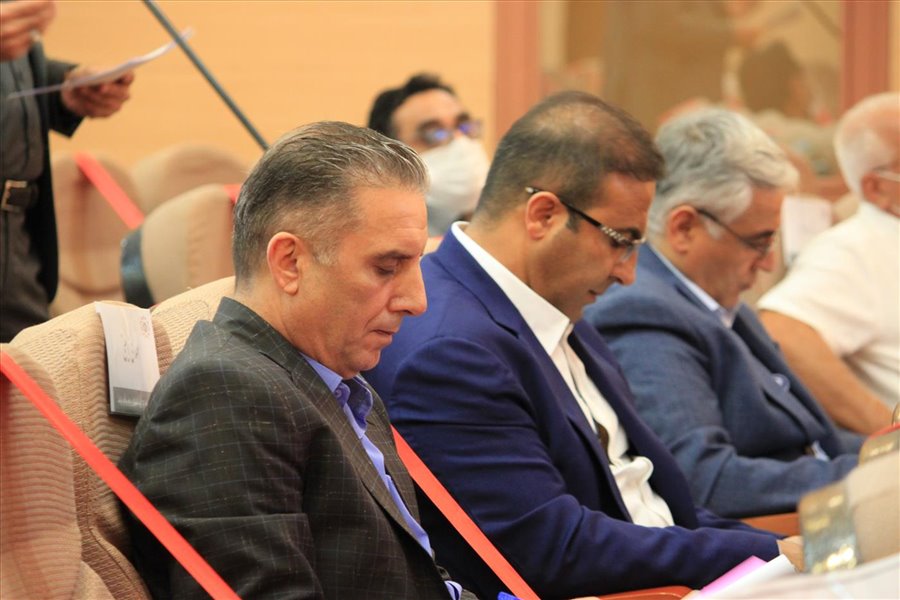 هشتاد و هشتمین نشست شورای گفت و گو