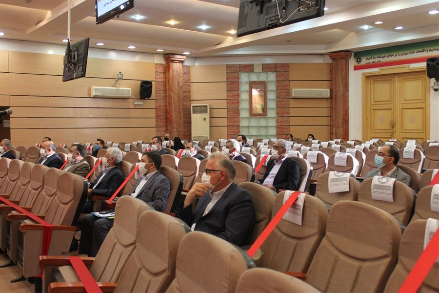 شصت و سومین نشست شورای گفت‌وگوی