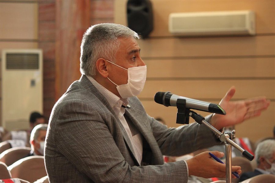 شصت و سومین نشست شورای گفت‌وگوی