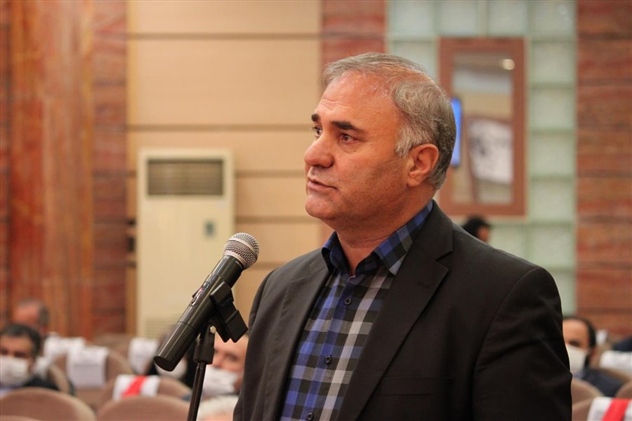 شصت و سومین نشست شورای گفت‌وگوی