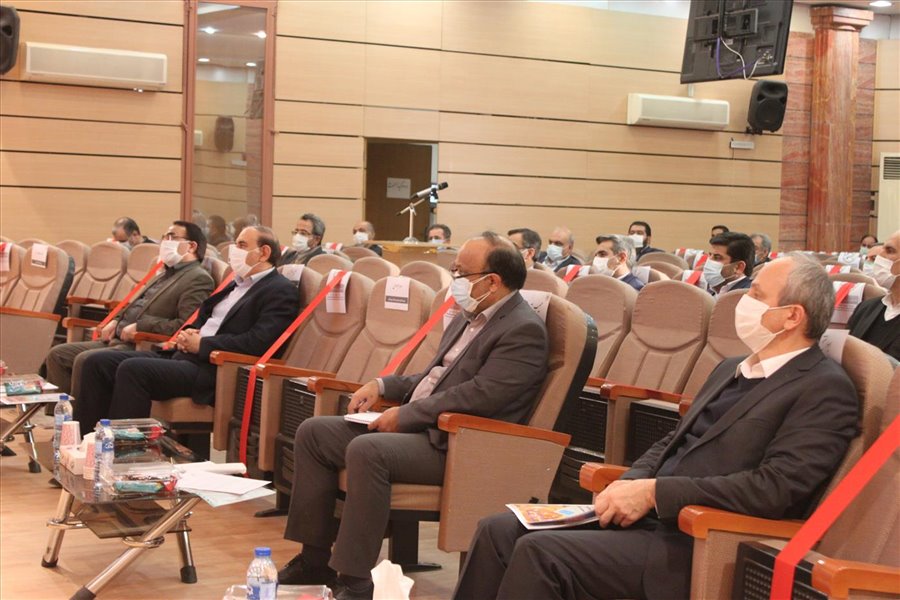 شصت و چهارمین نشست شورای گفت‌وگوی