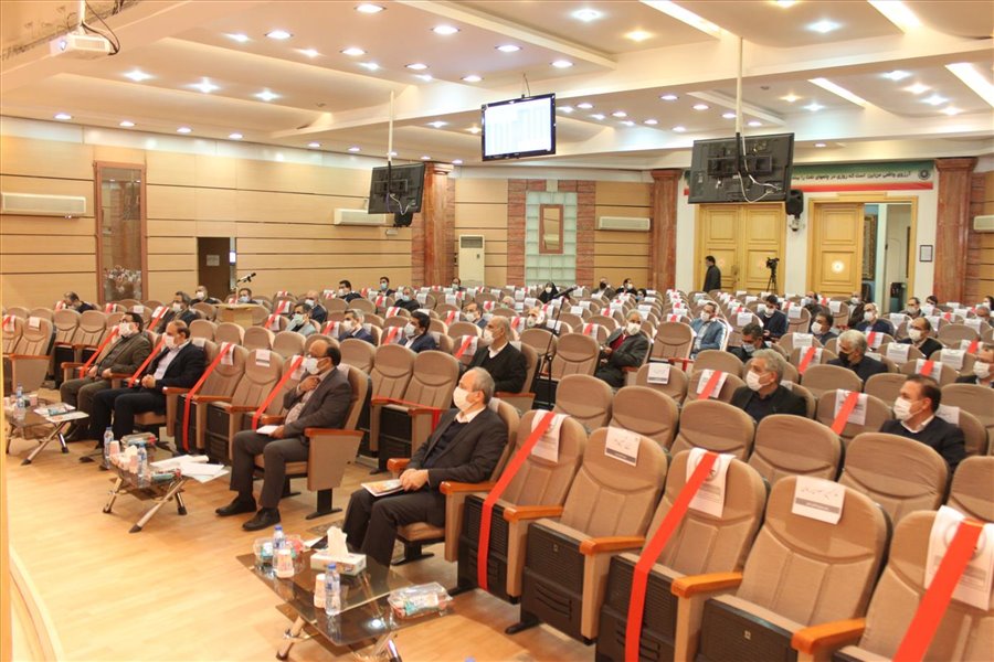 شصت و چهارمین نشست شورای گفت‌وگوی