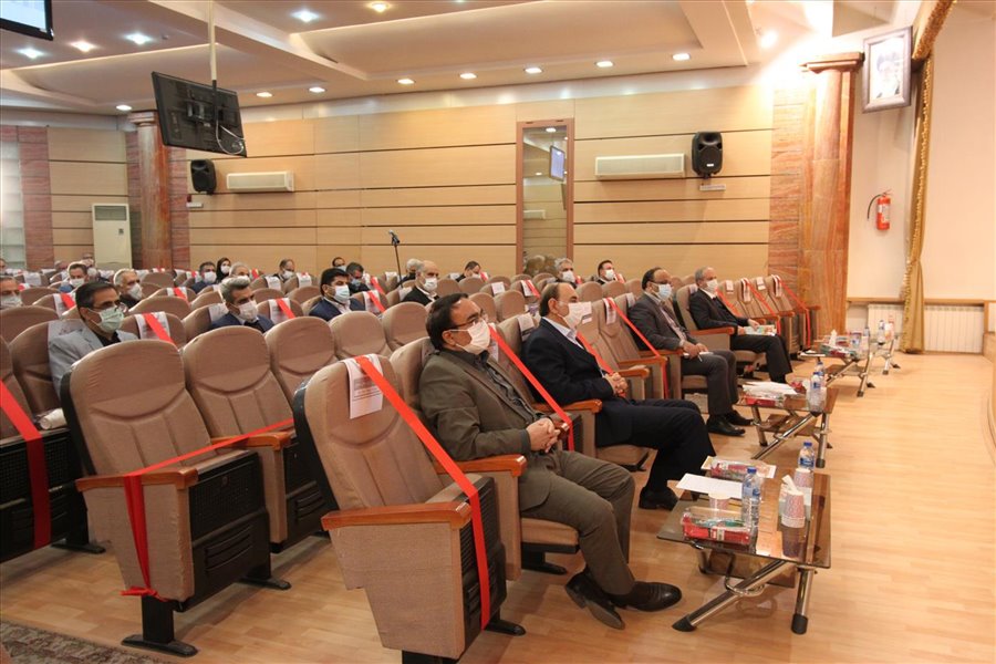 شصت و چهارمین نشست شورای گفت‌وگوی