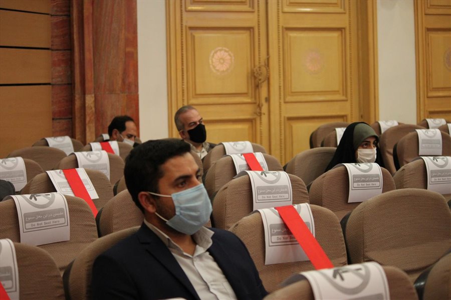 شصت و چهارمین نشست شورای گفت‌وگوی