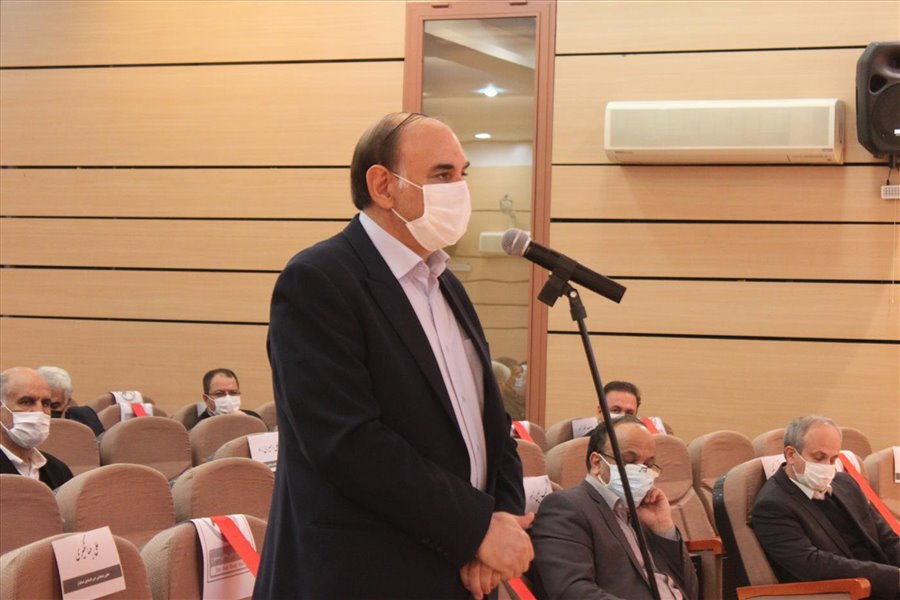 شصت و چهارمین نشست شورای گفت‌وگوی