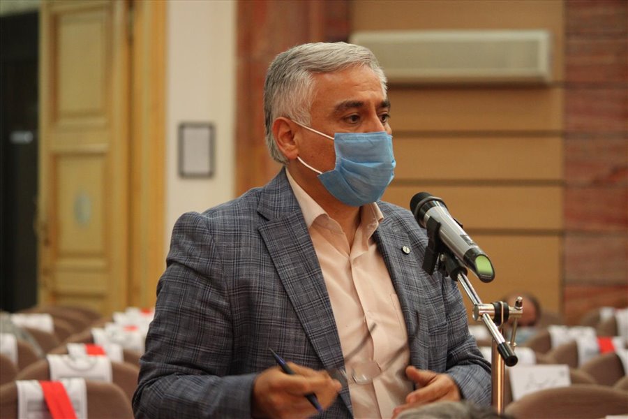 شصت و چهارمین نشست شورای گفت‌وگوی