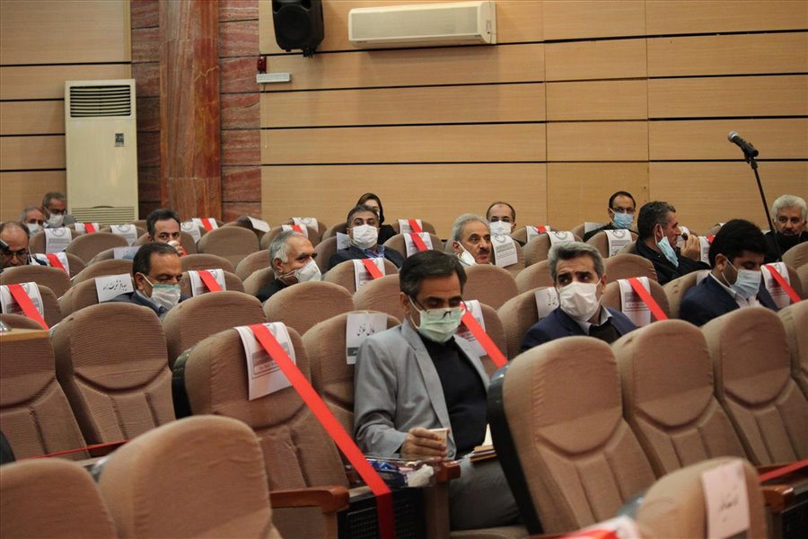 شصت و چهارمین نشست شورای گفت‌وگوی