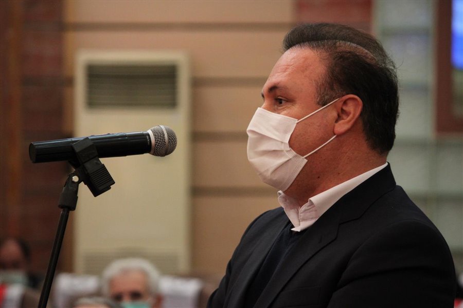 شصت و چهارمین نشست شورای گفت‌وگوی