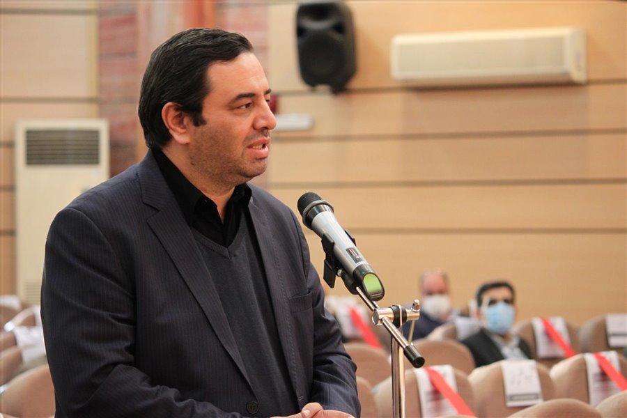 شصت و پنجمین نشست شورای گفت‌وگوی