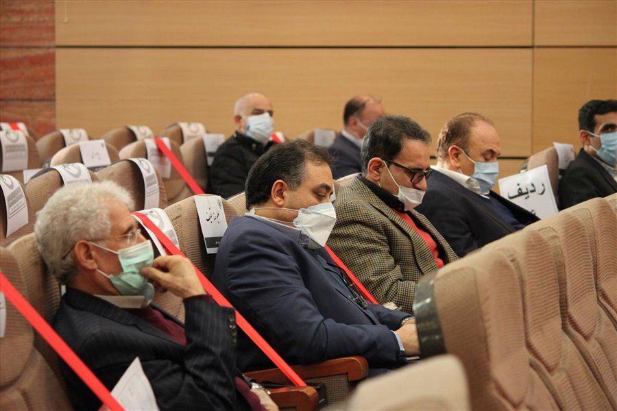 شصت و پنجمین نشست شورای گفت‌وگوی