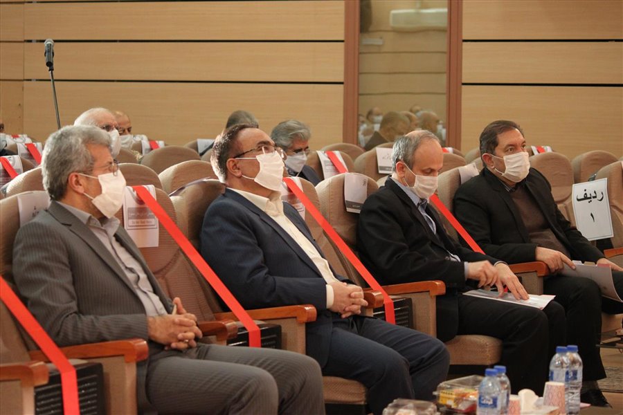 شصت و پنجمین نشست شورای گفت‌وگوی