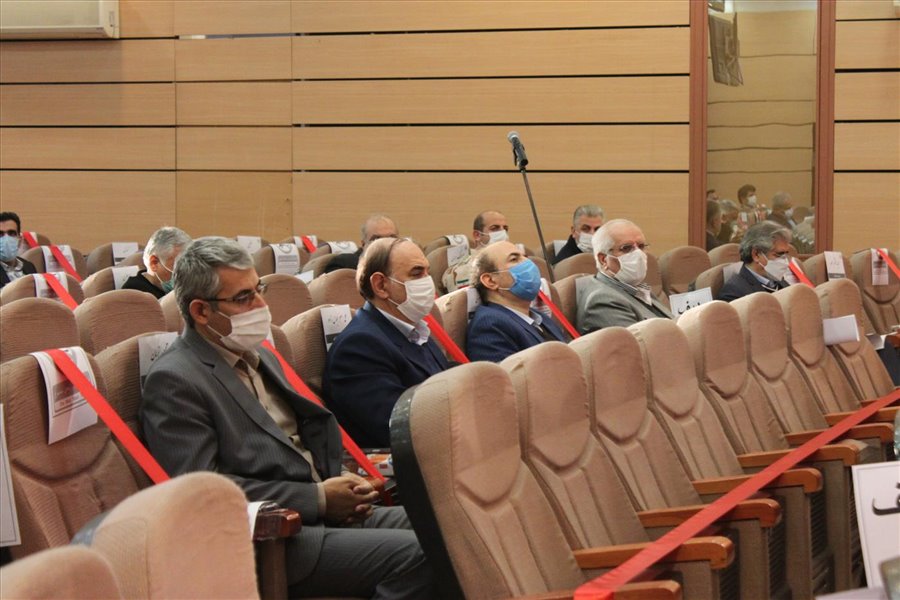 شصت و پنجمین نشست شورای گفت‌وگوی