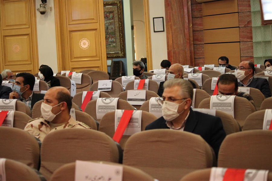 شصت و پنجمین نشست شورای گفت‌وگوی