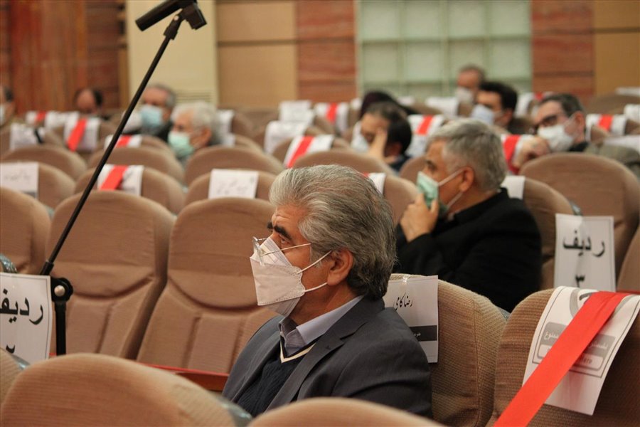 شصت و پنجمین نشست شورای گفت‌وگوی