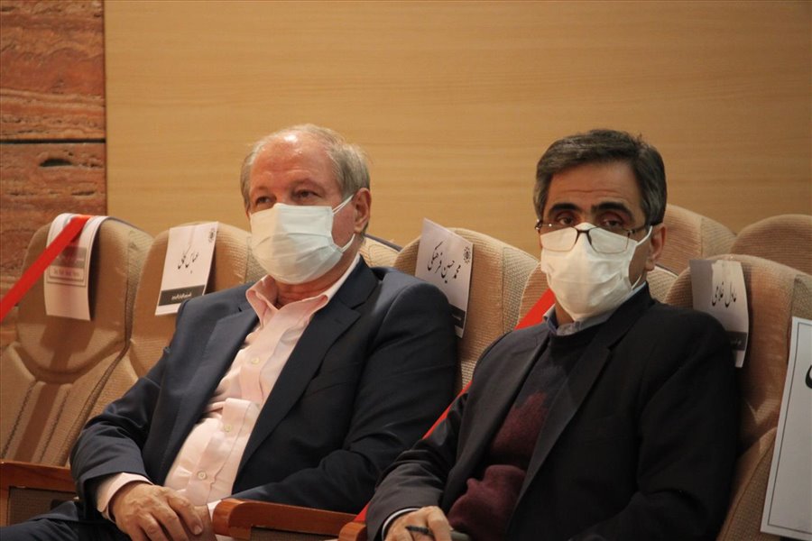 شصت و پنجمین نشست شورای گفت‌وگوی