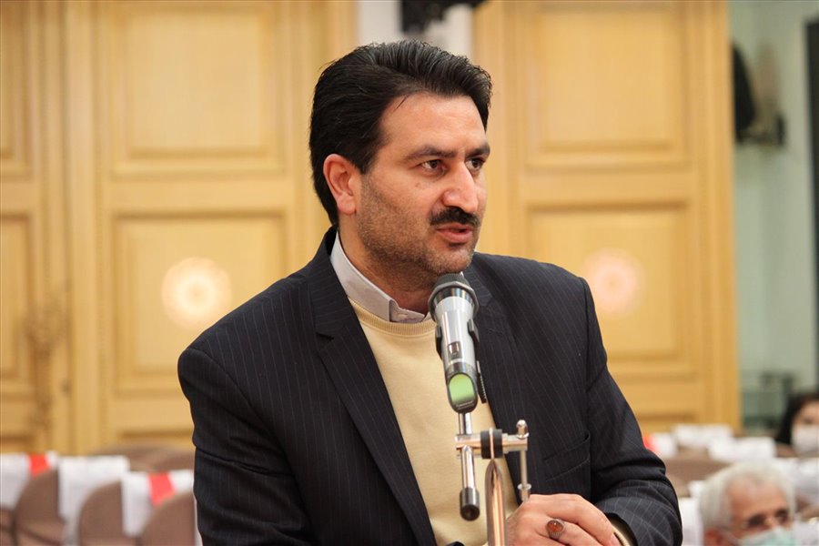 شصت و پنجمین نشست شورای گفت‌وگوی