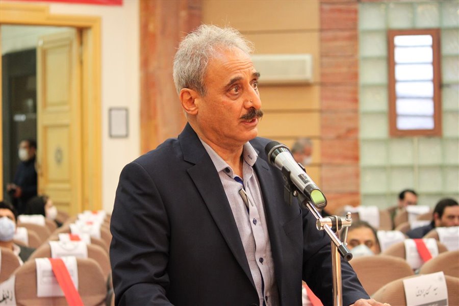 شصت و پنجمین نشست شورای گفت‌وگوی