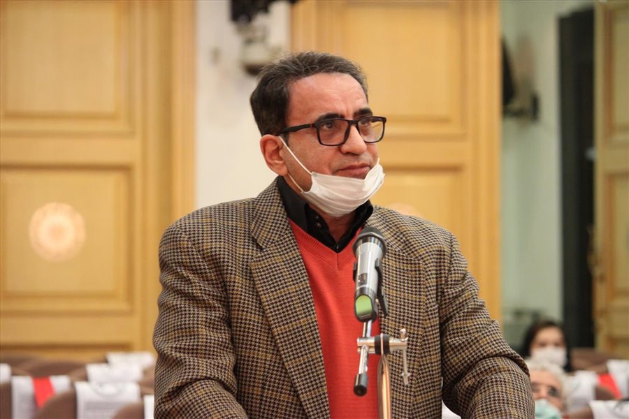 شصت و پنجمین نشست شورای گفت‌وگوی