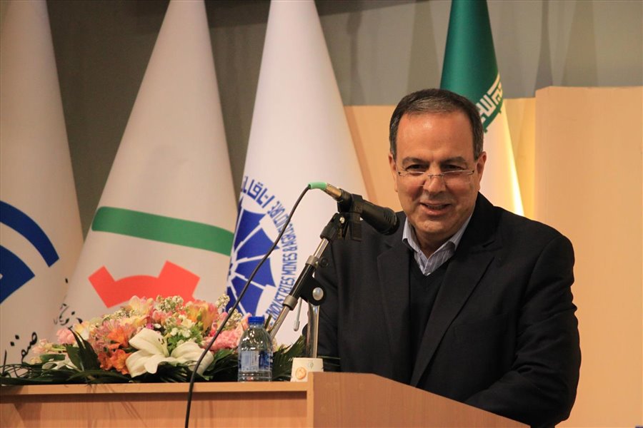 تودیع و معارفه مدیرکل محیط زیست 25-10-99