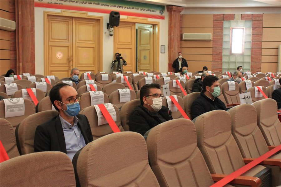 شصت و هشتمین نشست شورای گفت‌وگوی