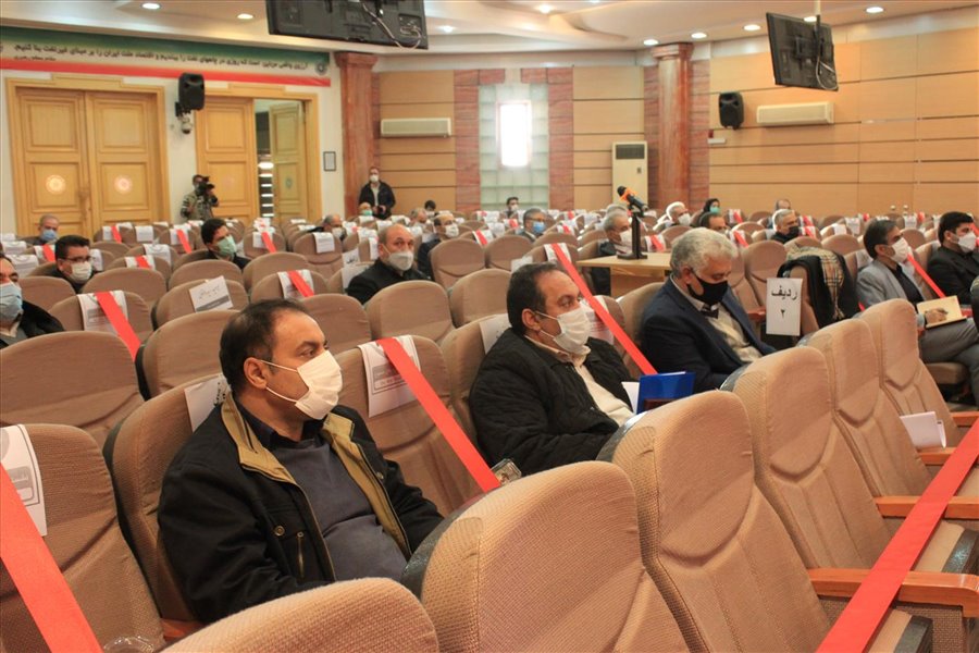 شصت و هشتمین نشست شورای گفت‌وگوی