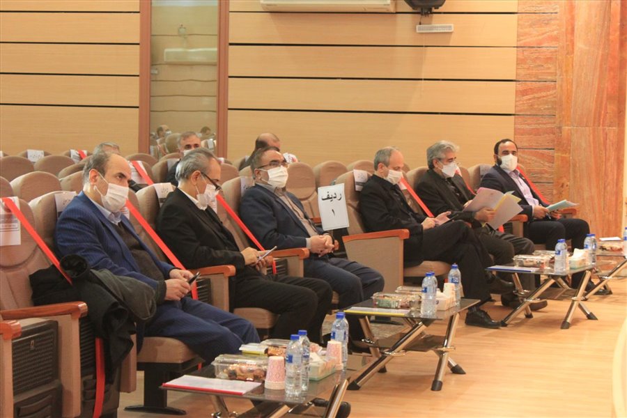 شصت و هشتمین نشست شورای گفت‌وگوی