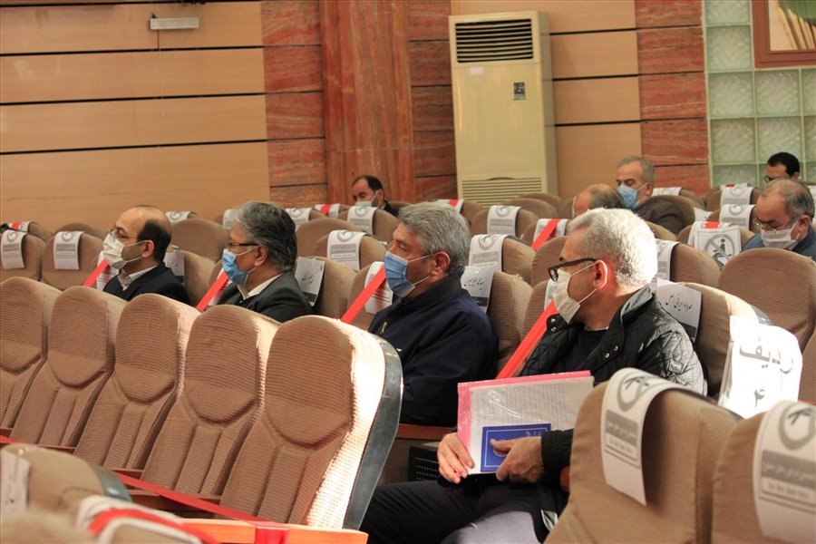 شصت و هشتمین نشست شورای گفت‌وگوی