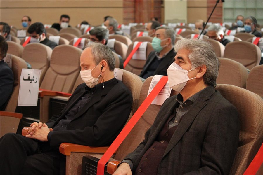 شصت و هشتمین نشست شورای گفت‌وگوی