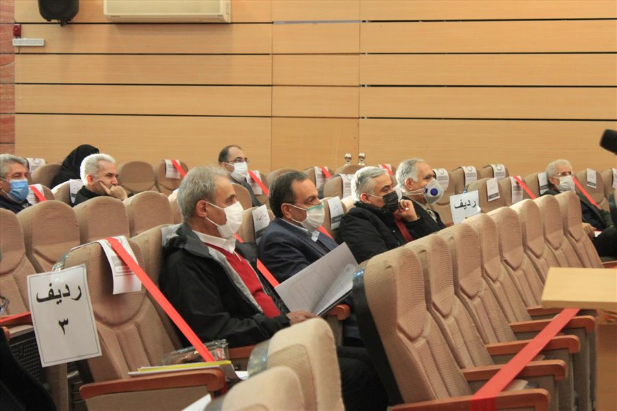 شصت و هشتمین نشست شورای گفت‌وگوی