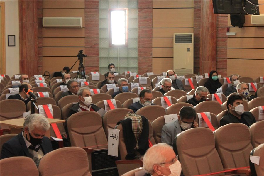 شصت و هشتمین نشست شورای گفت‌وگوی