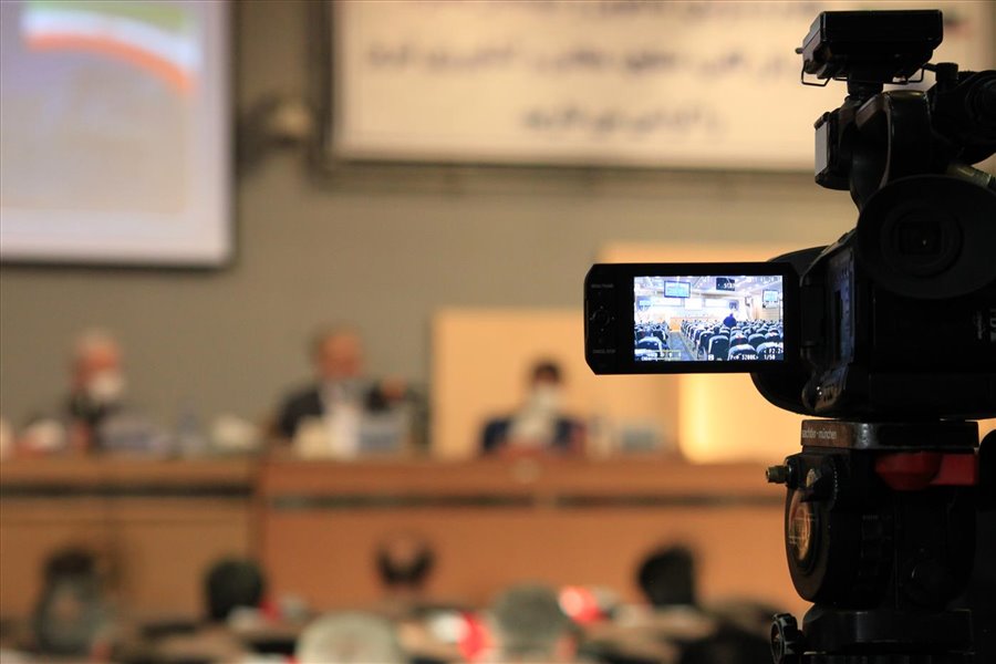 شصت و هشتمین نشست شورای گفت‌وگوی