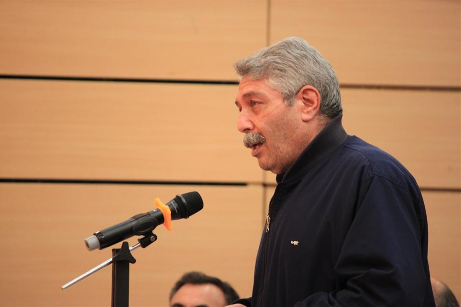 شصت و هشتمین نشست شورای گفت‌وگوی