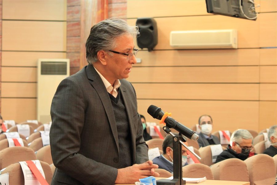 شصت و هشتمین نشست شورای گفت‌وگوی