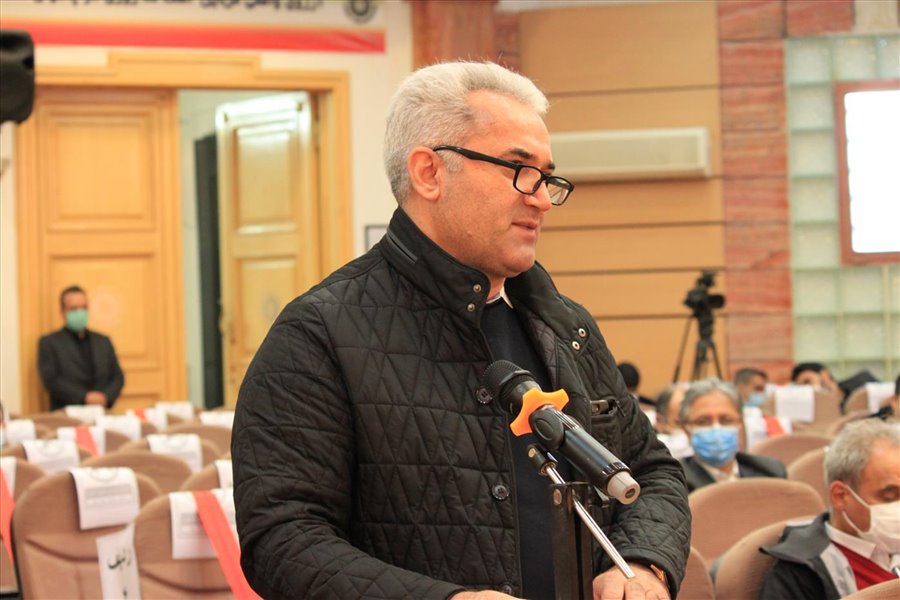 شصت و هشتمین نشست شورای گفت‌وگوی