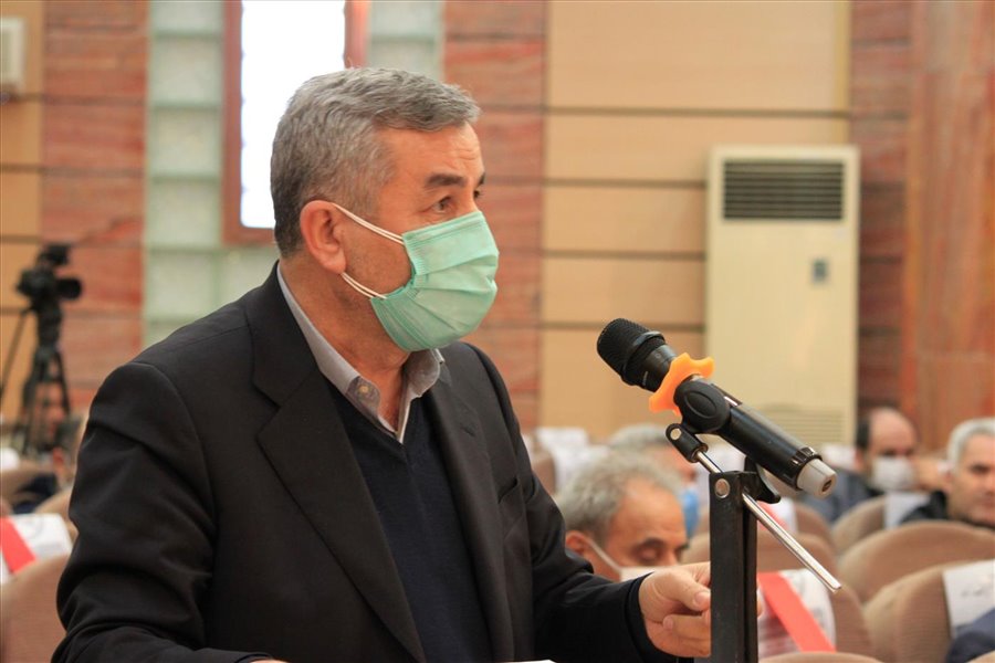 شصت و هشتمین نشست شورای گفت‌وگوی