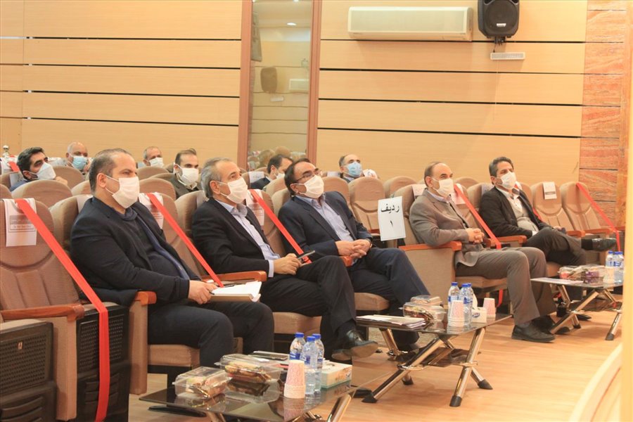 شصت و نهمین نشست شورای گفت و گو