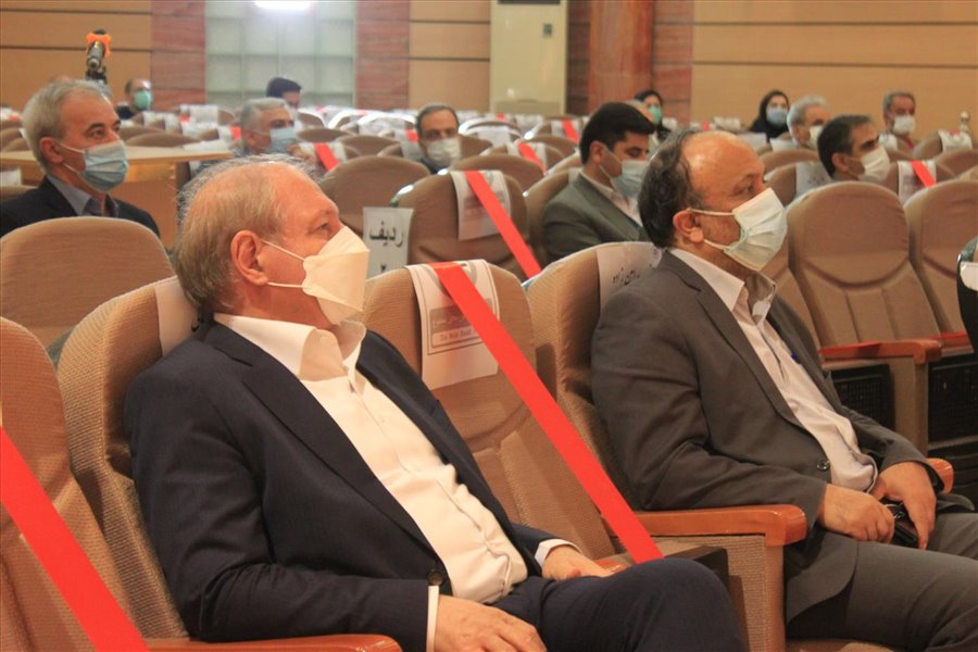 شصت و نهمین نشست شورای گفت و گو