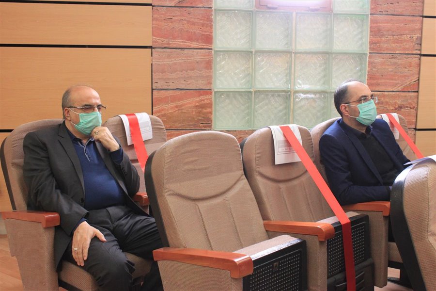 شصت و نهمین نشست شورای گفت و گو