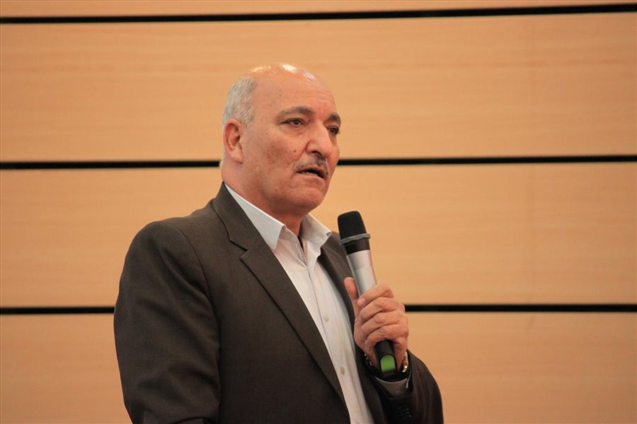 شصت و نهمین نشست شورای گفت و گو