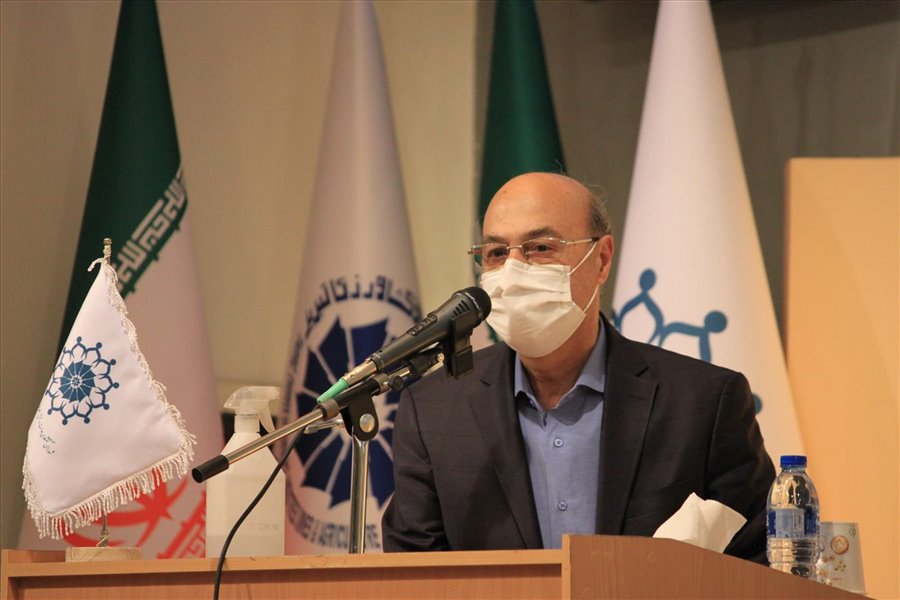 شصت و نهمین نشست شورای گفت و گو