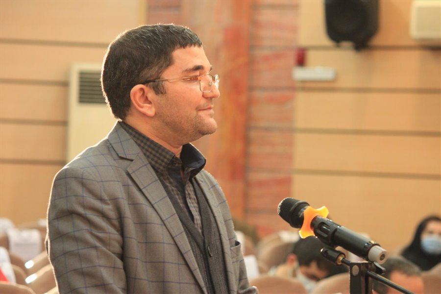 شصت و نهمین نشست شورای گفت و گو