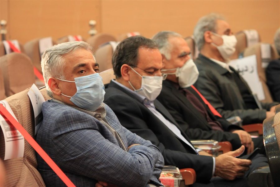 شصت و نهمین نشست شورای گفت و گو