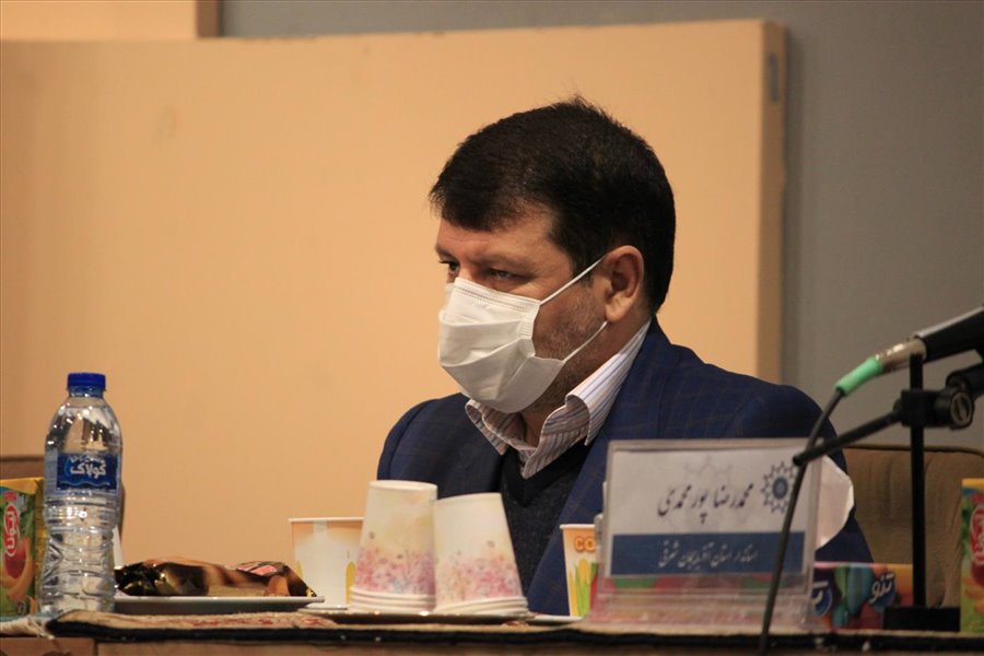 شصت و نهمین نشست شورای گفت و گو