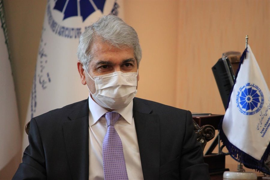 رئیس اتحادیه کارفرمایان ارمنستان در جمع فعالان اقتصادی استان 