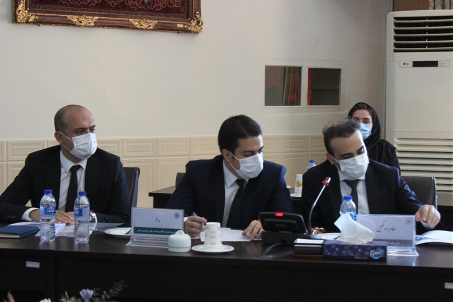 هفتاد و چهارمین نشست شورای گفت‌وگوی